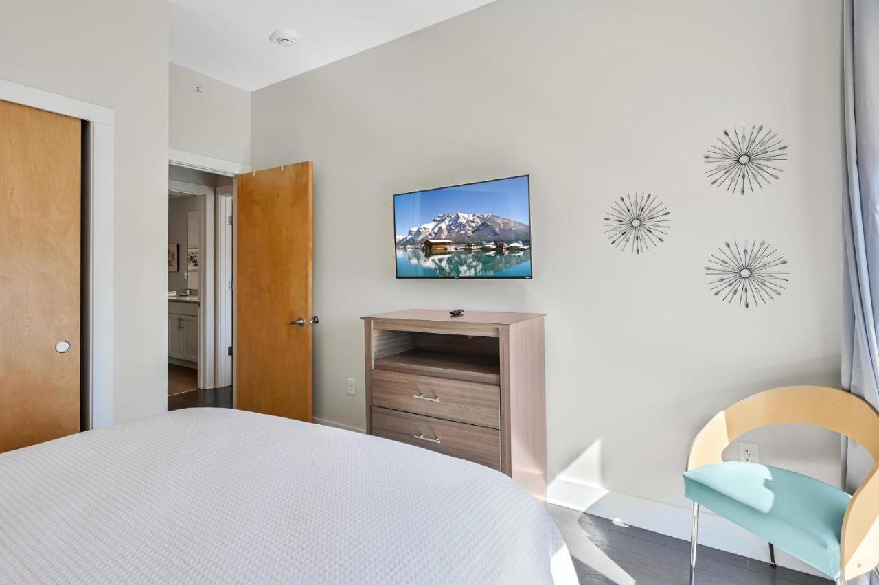45 Asheland Avenue Unit 406 Holiday home *