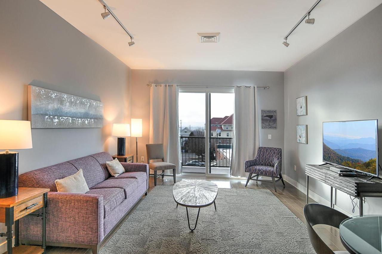 45 Asheland Avenue Unit 408 Holiday home *