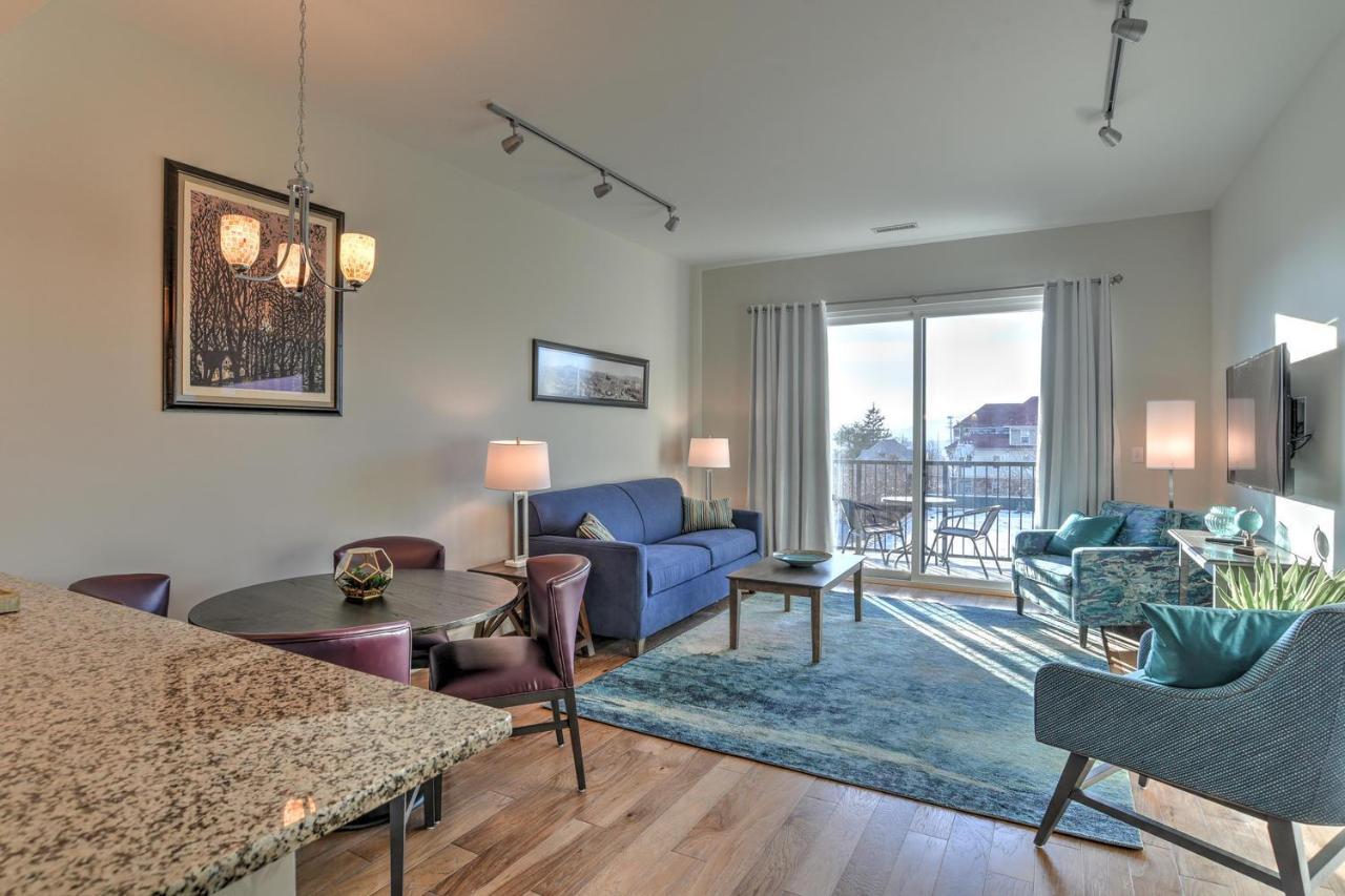 45 Asheland Avenue Unit 400 * Asheville