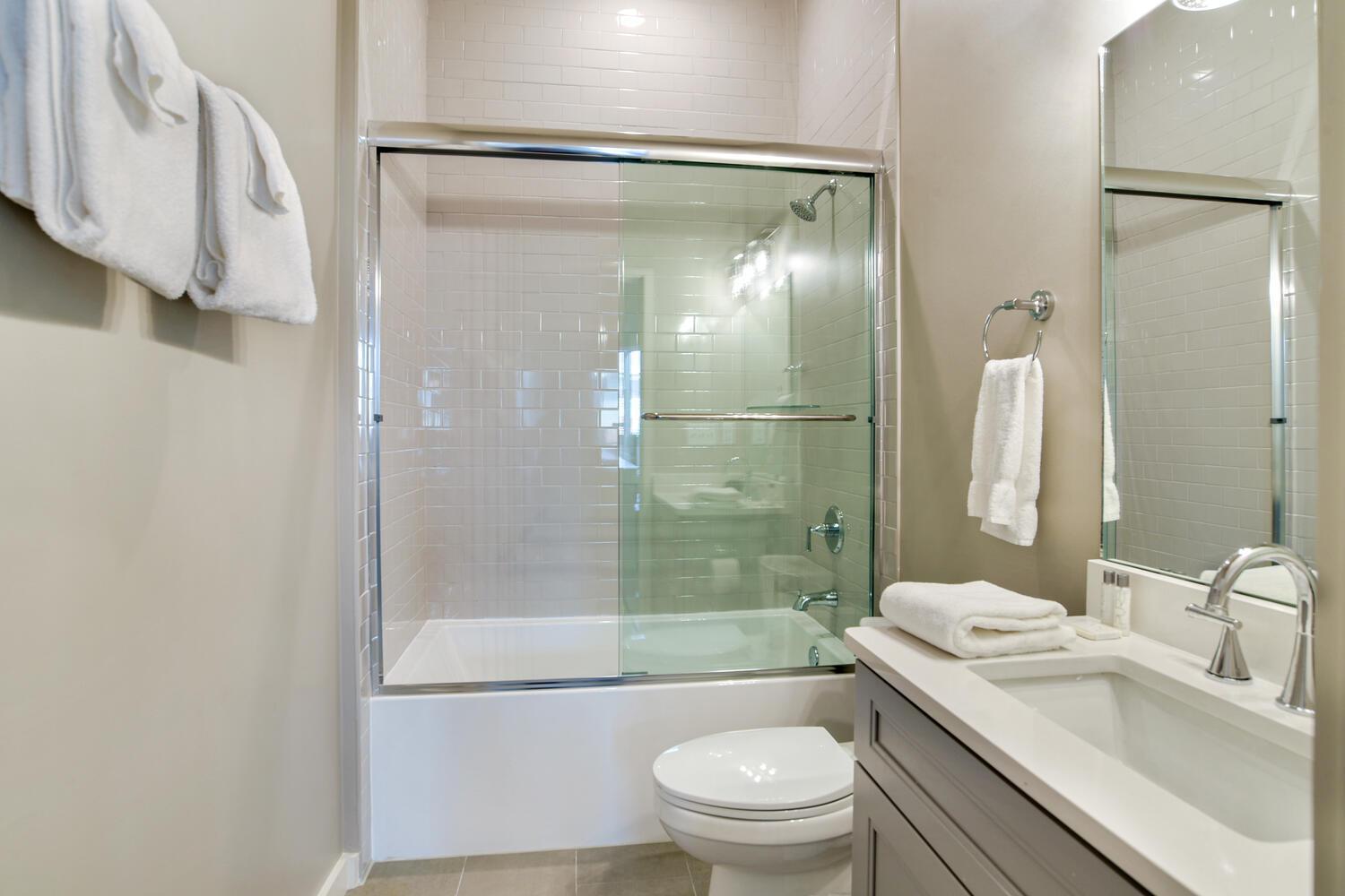 Astonishing South Slope Townhome With Rooftop Terrace Unit 94 * Asheville