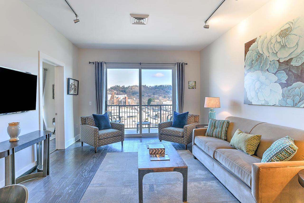 45 Asheland Avenue Unit 507 Holiday home *