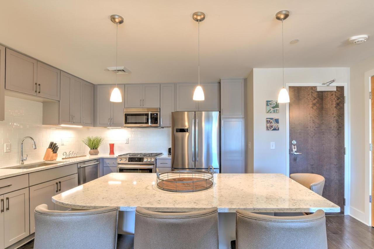 45 Asheland Avenue Unit 507 *