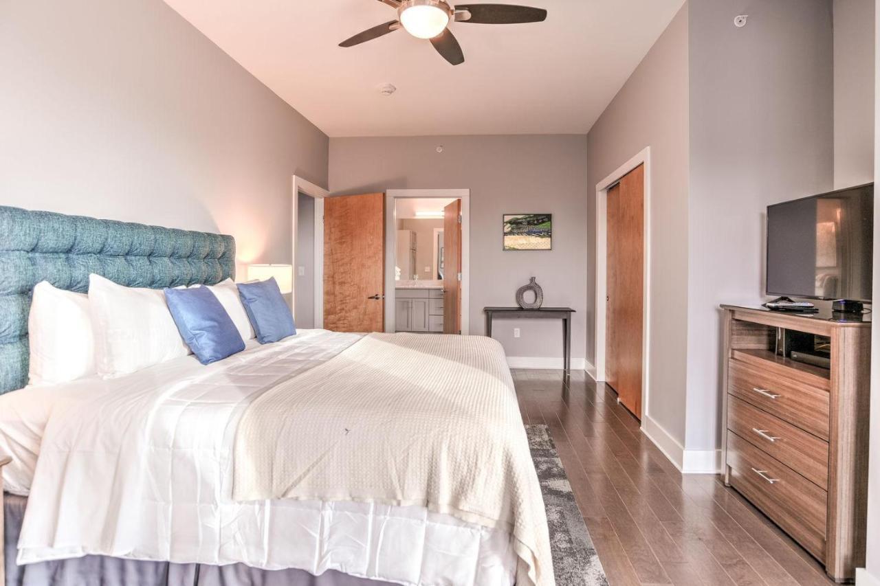 Holiday home 45 Asheland Avenue Unit 408 Asheville