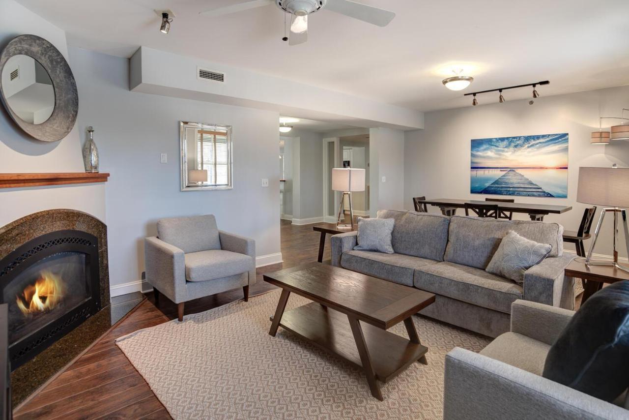 8 Village Lane 201