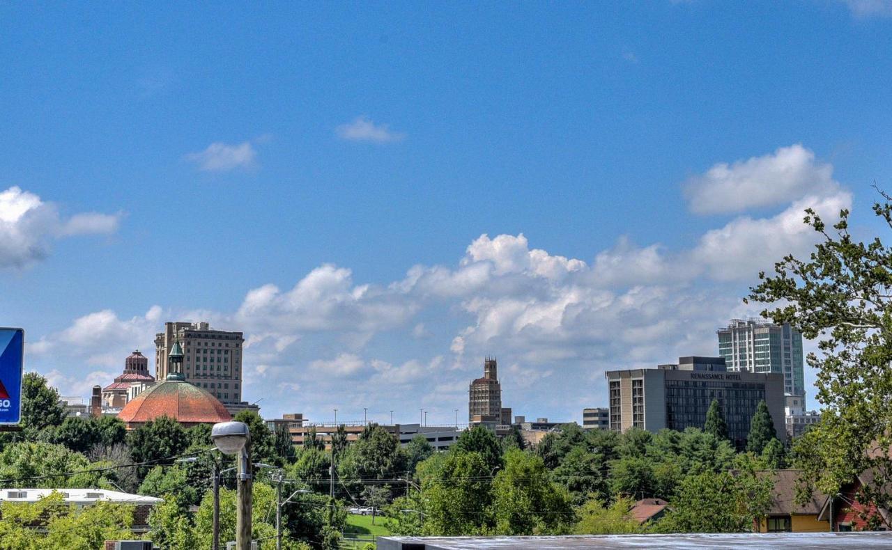 Historic King Unit 3 Asheville