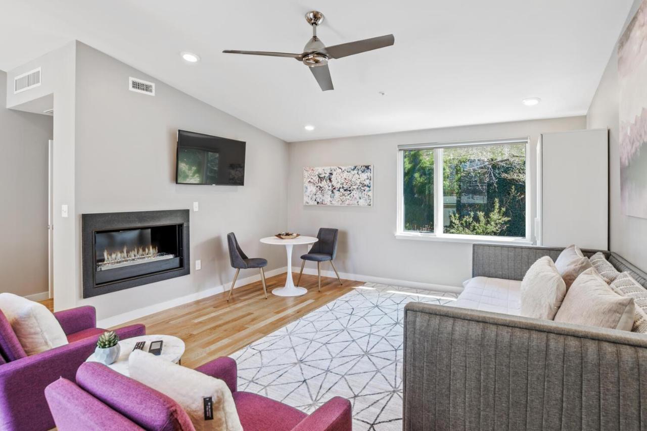 Short Coxe Avenue Townhome 233 *