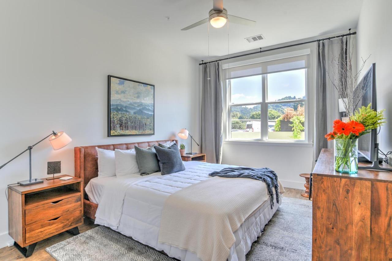 Holiday home 55 South Market 207 Asheville