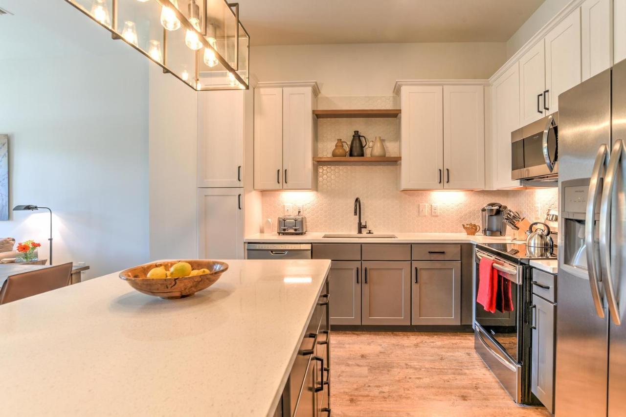 55 South Market 207 Holiday home