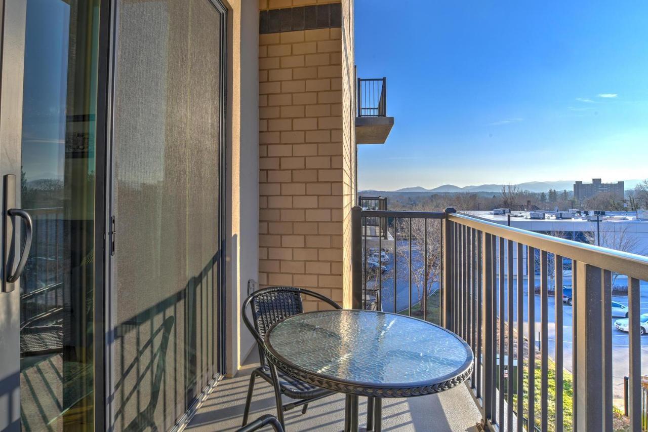 Holiday home 45 Asheland Avenue Unit 400