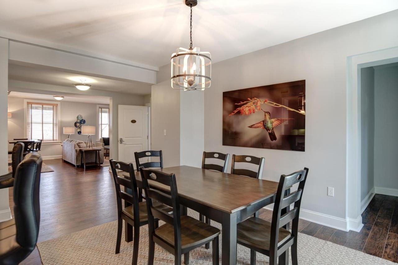 8 Village Lane 201 * Asheville