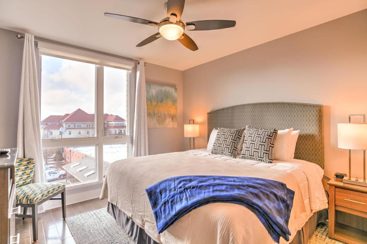 45 Asheland Avenue Unit 408 *