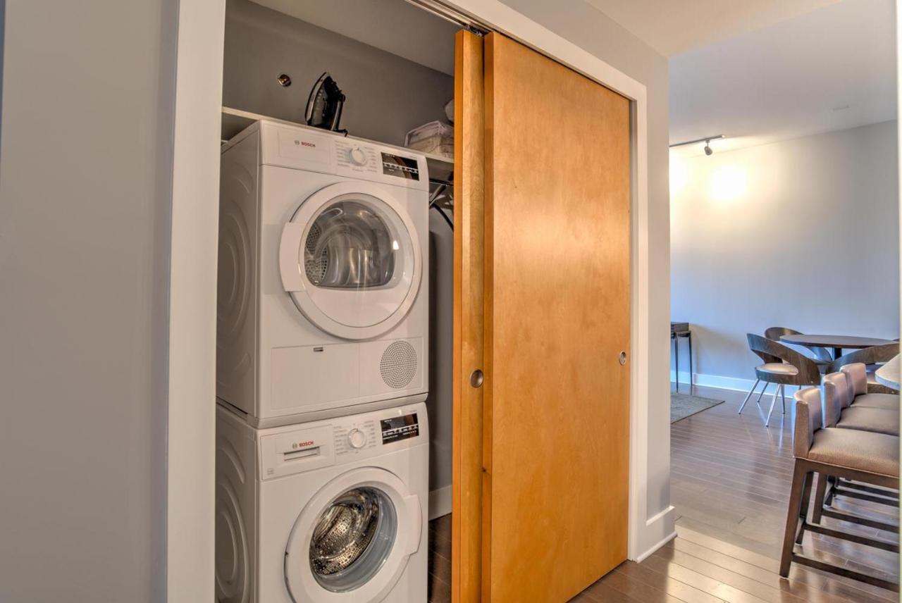 Holiday home 45 Asheland Avenue Unit 408 *