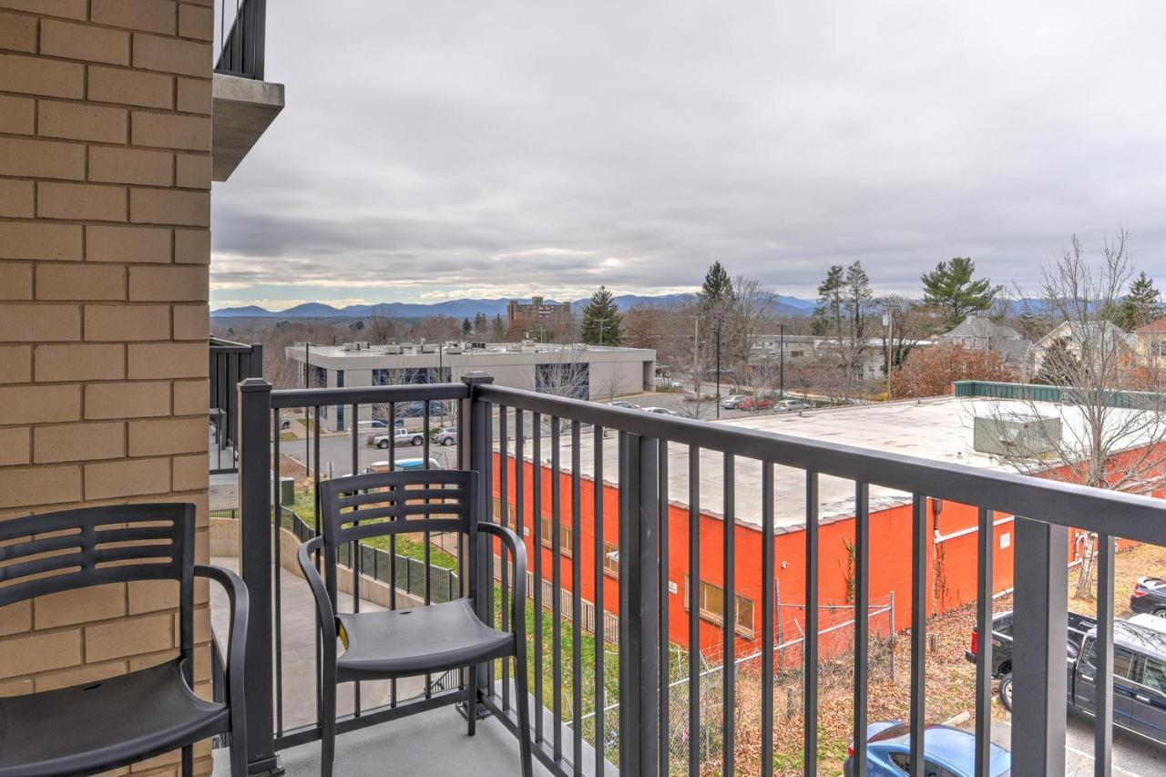45 Asheland Avenue Unit 403