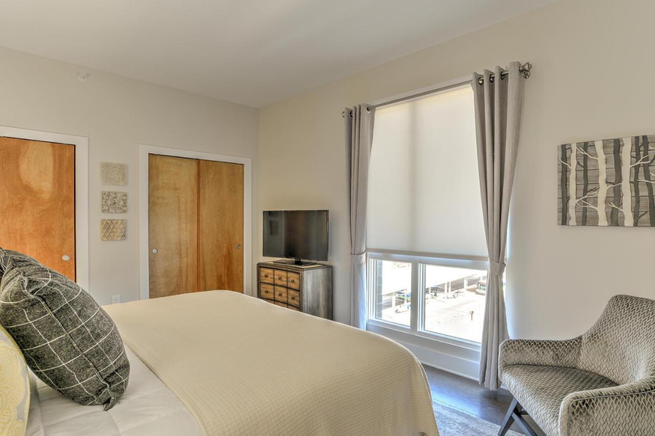 45 Asheland Avenue Unit 507 Asheville