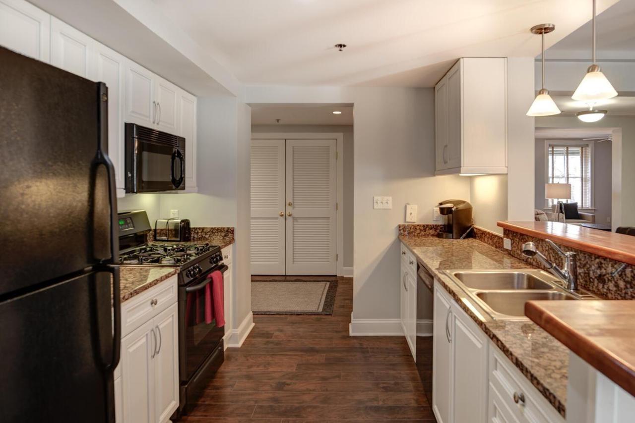 8 Village Lane 201 * Asheville