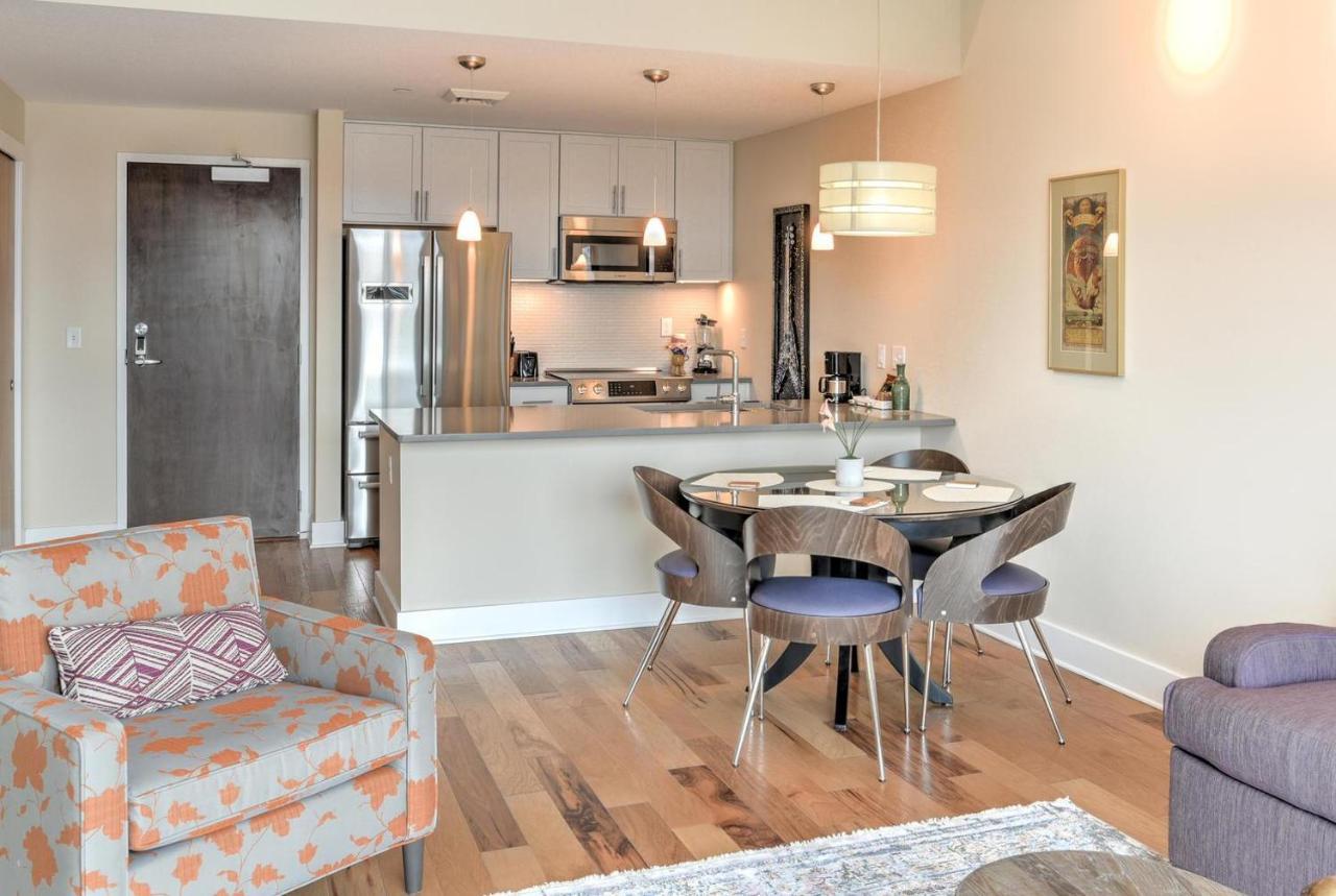 45 Asheland Avenue Unit 501 Holiday home Asheville