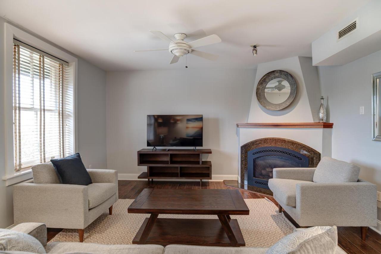 8 Village Lane 201 * Asheville