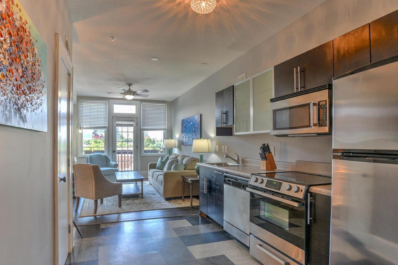 Historic King Unit 3 Holiday home *