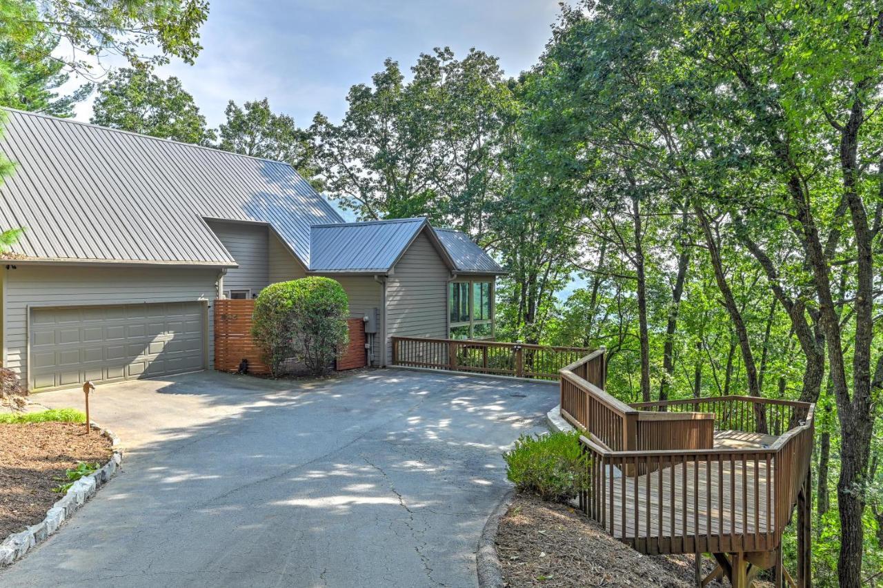 Simply Stunning Off Blue Ridge Pkwy * Asheville