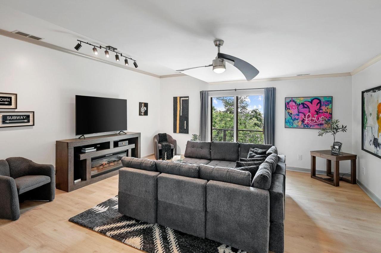 Simply Stunning Off Blue Ridge Pkwy *