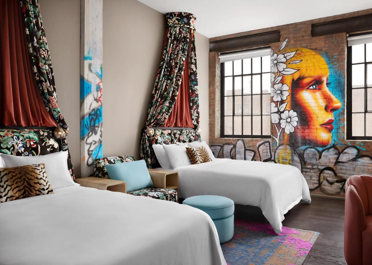 The Radical Asheville, Tapestry Collection By Hilton Hotel