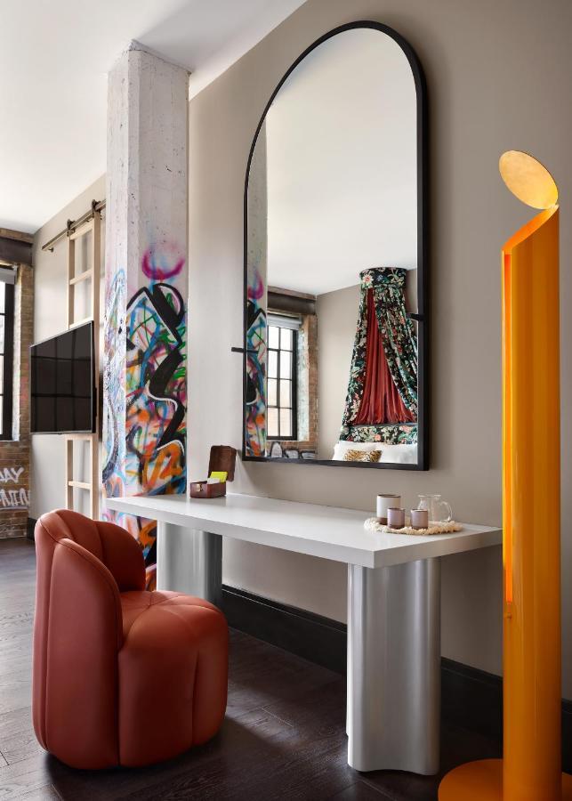 The Radical Asheville, Tapestry Collection By Hilton