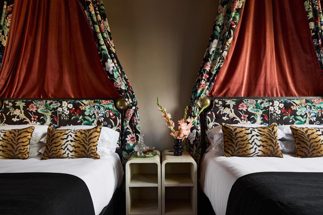 The Radical Asheville, Tapestry Collection By Hilton 4* Asheville