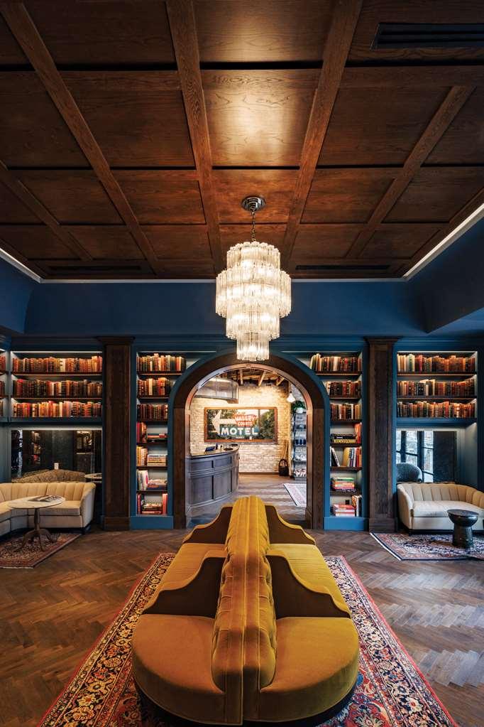The Restoration 4* Asheville