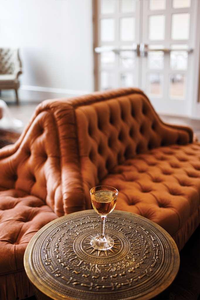 Hotel The Restoration Asheville