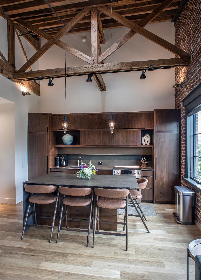 Elevation Lofts Asheville