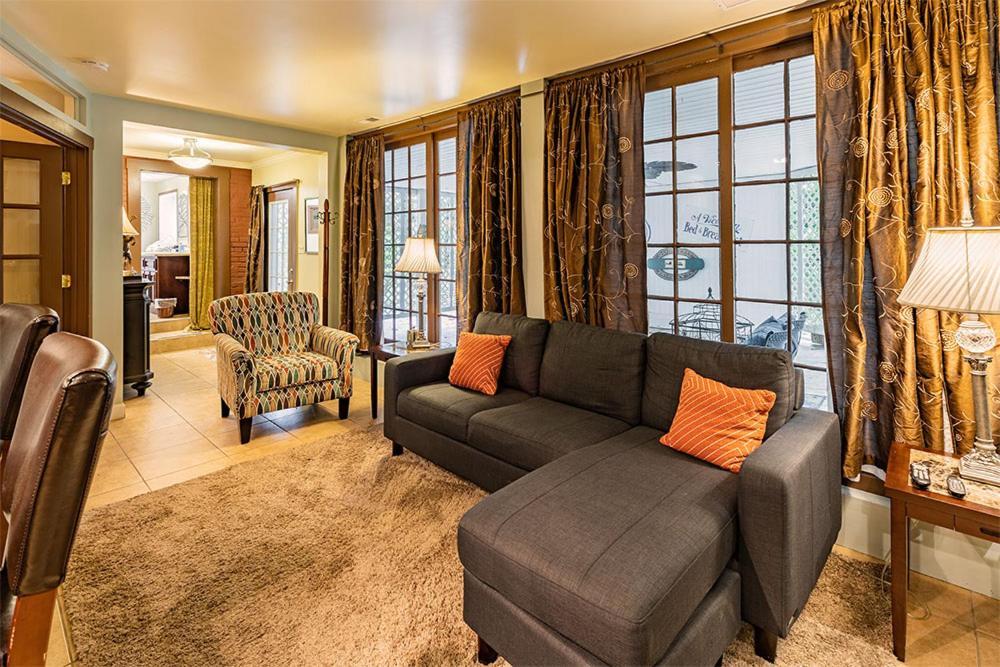 Bed & Breakfast Cedar Crest
