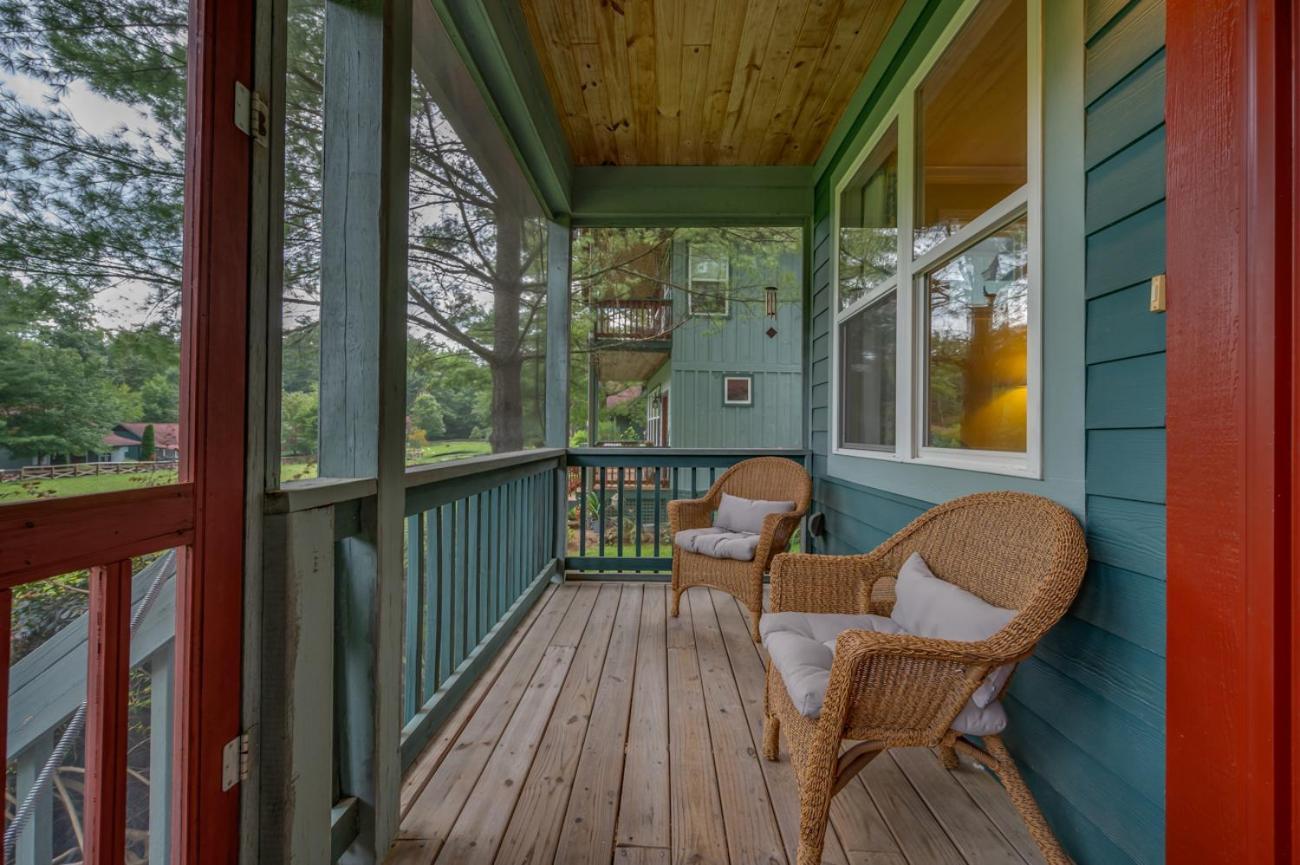 Holiday home Buttercup *