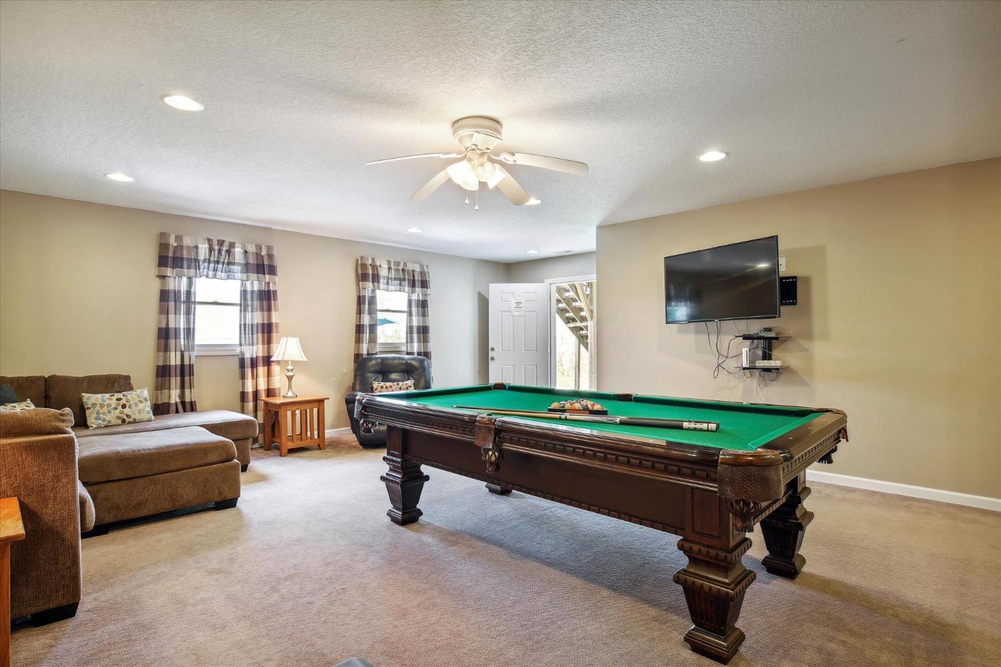 Holiday home 10 Min To Dt, 15 Min To Biltmore, Fire Pit, View Asheville