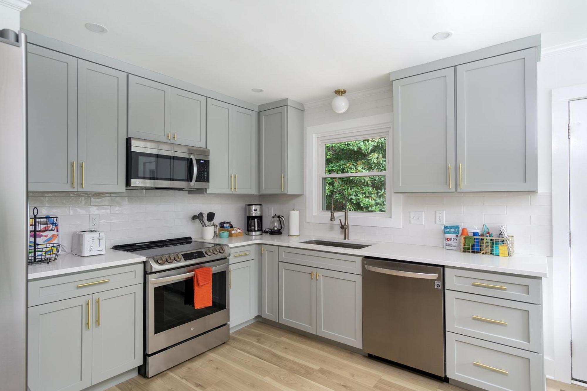 Cottontail Pet-friendly, Fire Pit & 10 Min. To Downtown Avl! * Asheville