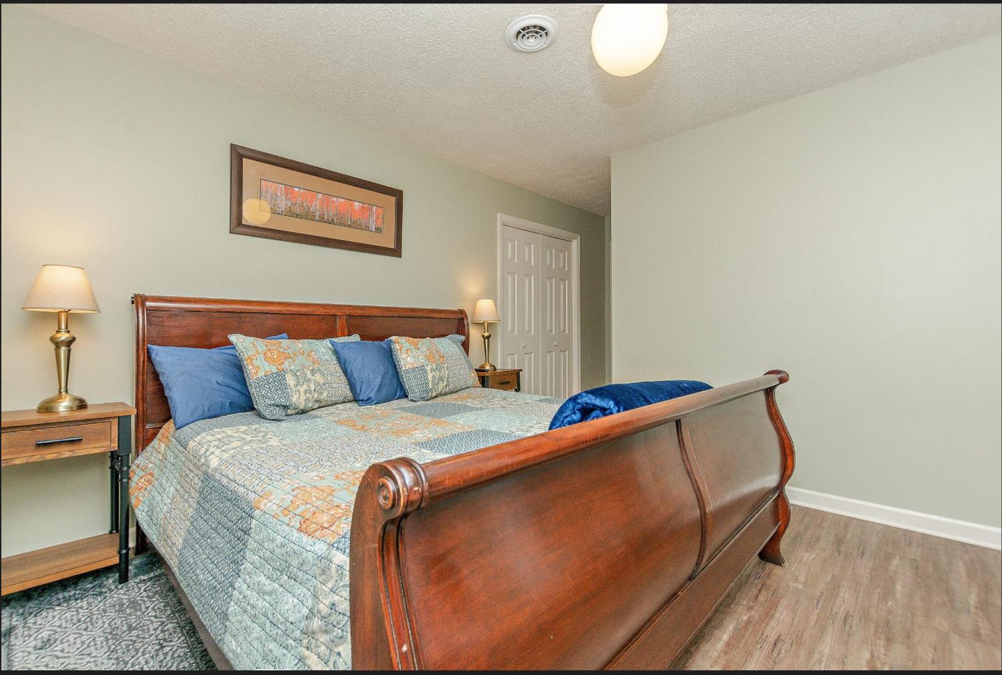 Family Launchpad Holiday home *