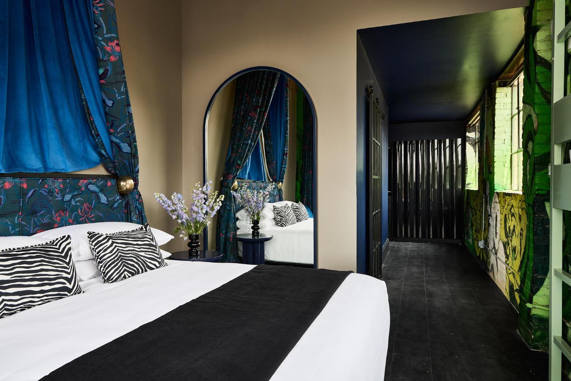 Hotel The Radical Asheville, Tapestry Collection By Hilton 4*
