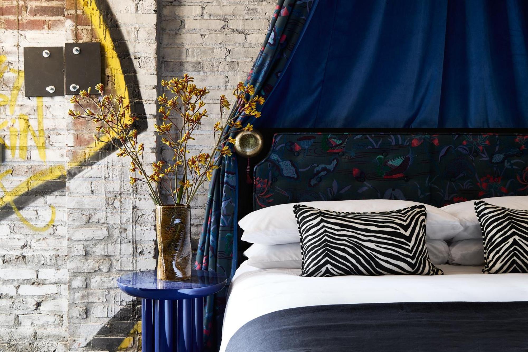 The Radical Asheville, Tapestry Collection By Hilton Asheville