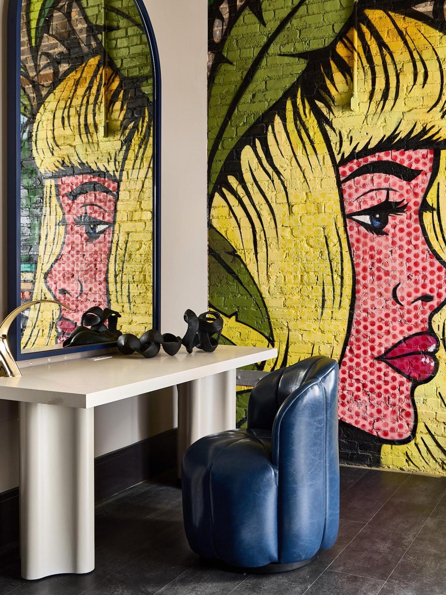 Hotel The Radical Asheville, Tapestry Collection By Hilton 4*