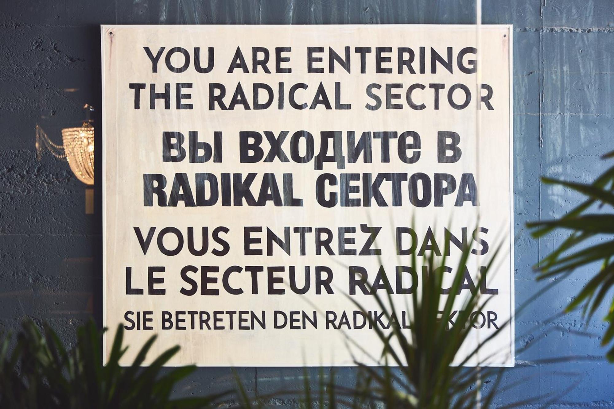 The Radical Asheville, Tapestry Collection By Hilton Hotel 4*