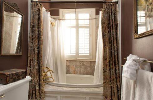Black Walnut B&B Inn 4* Asheville