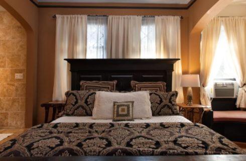 Black Walnut B&B Inn 4* Asheville