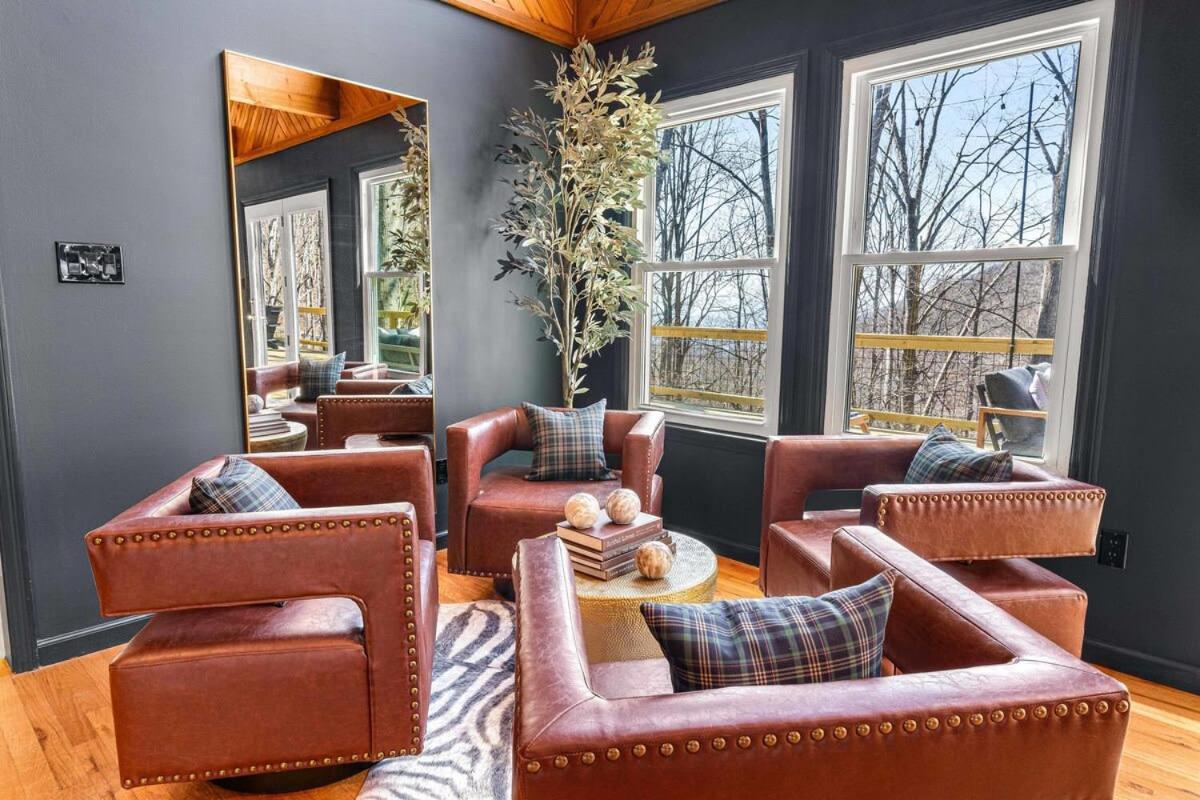 Holiday home 7k Sq Ft Mountain Estate -the Epic Experience *