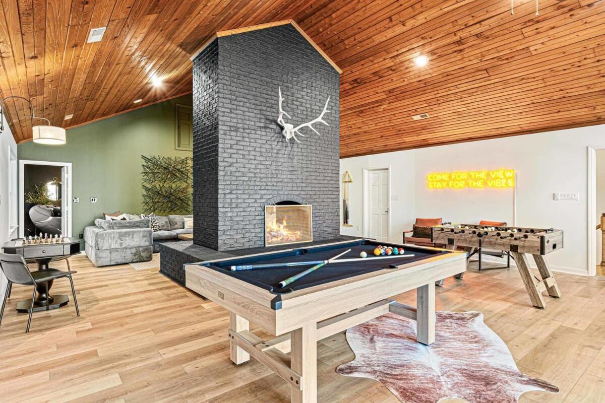 7k Sq Ft Mountain Estate -the Epic Experience Holiday home *
