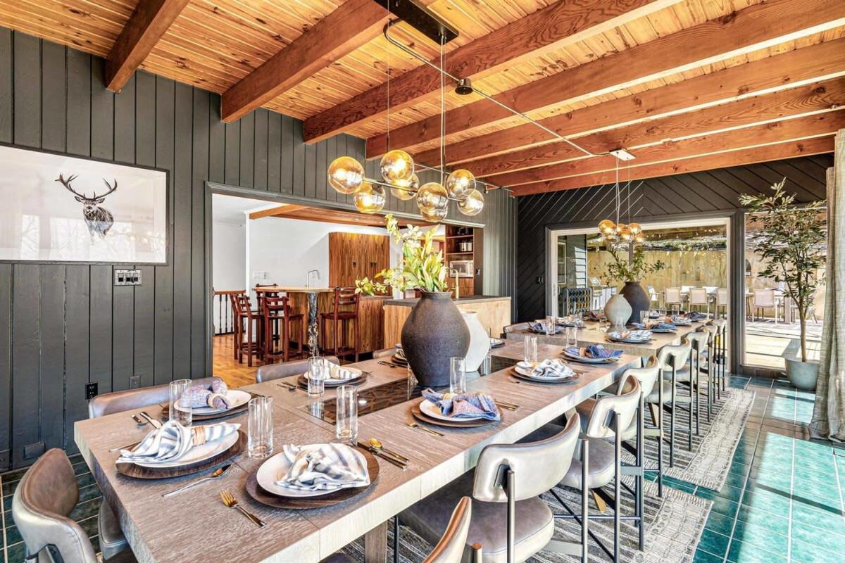 Holiday home 7k Sq Ft Mountain Estate -the Epic Experience Asheville