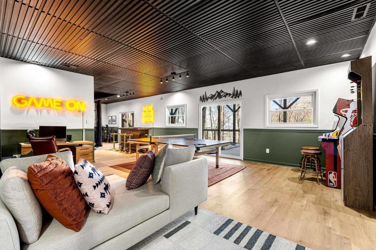 Holiday home 7k Sq Ft Mountain Estate -the Epic Experience