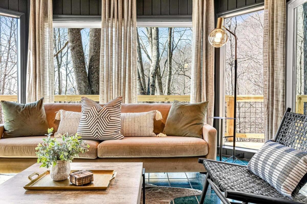 Holiday home 7k Sq Ft Mountain Estate -the Epic Experience