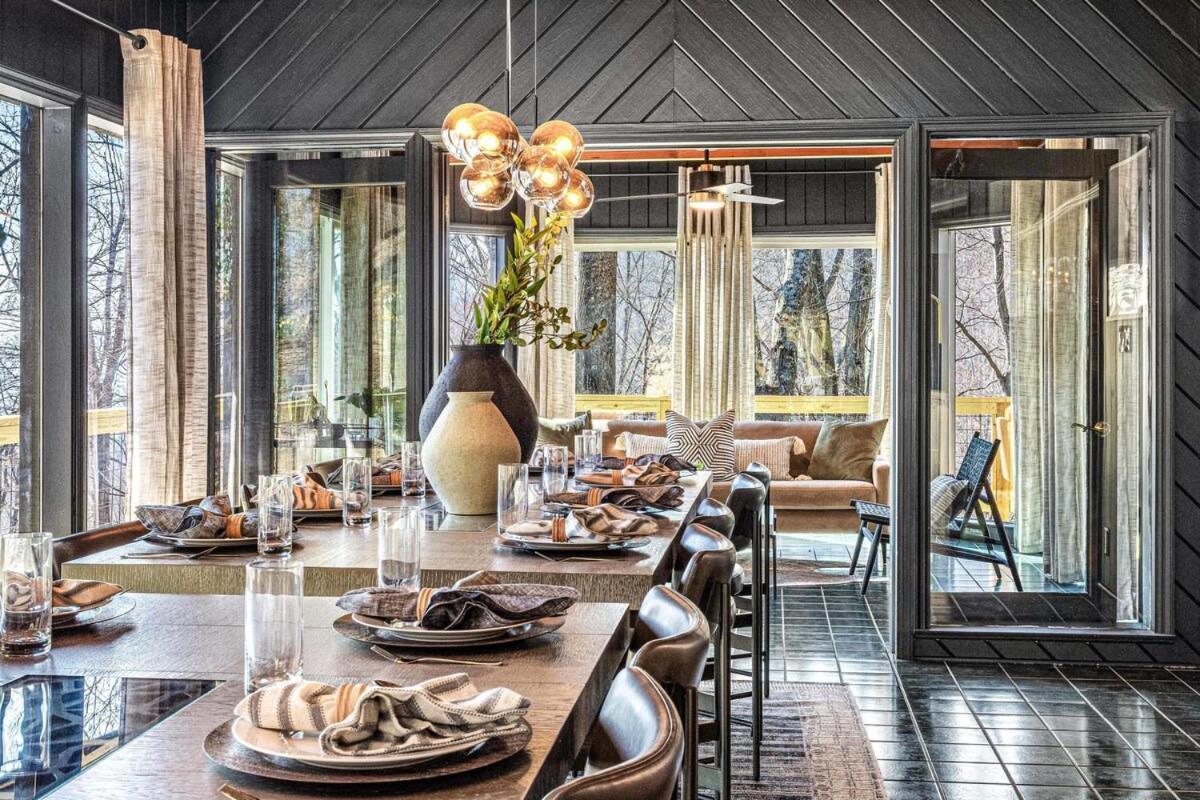 7k Sq Ft Mountain Estate -the Epic Experience *
