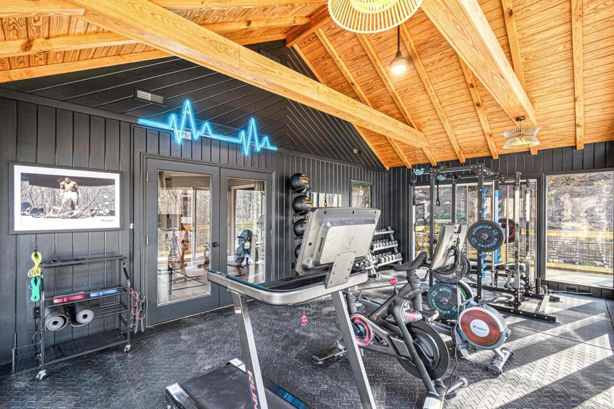 7k Sq Ft Mountain Estate -the Epic Experience * Asheville