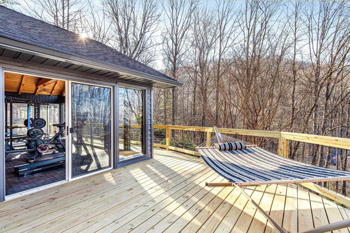 7k Sq Ft Mountain Estate -the Epic Experience * Asheville