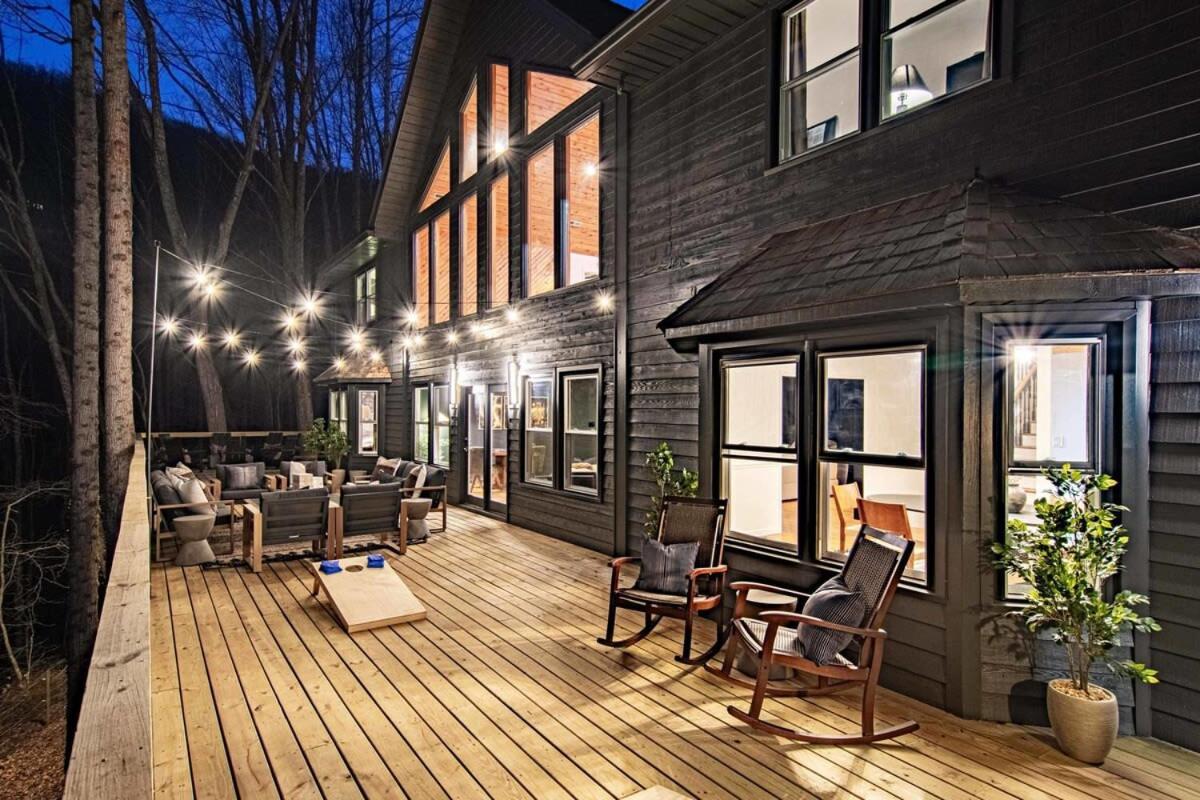Holiday home 7k Sq Ft Mountain Estate -the Epic Experience